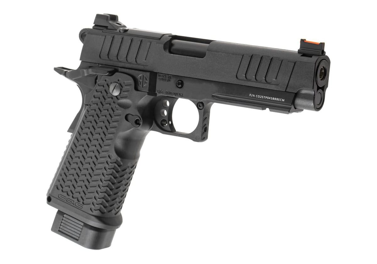 G&G Armament STP45 Co2 - Black