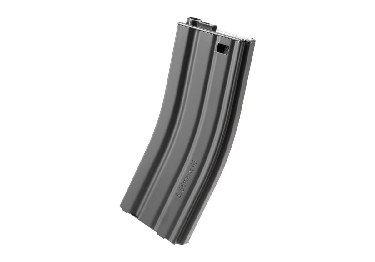 G&G Magasin GR16 Midcap 79rds - Sort