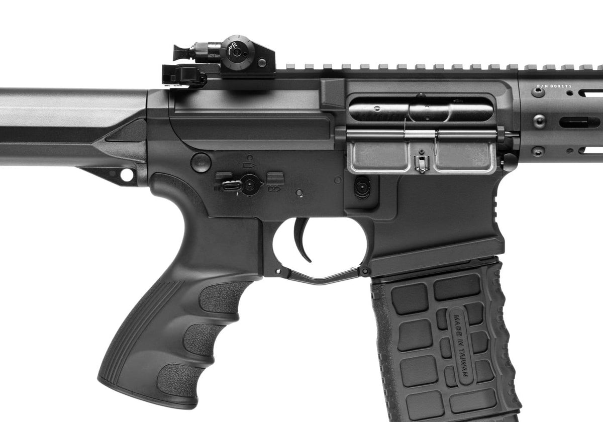 G&G PDW15-AR - Sort