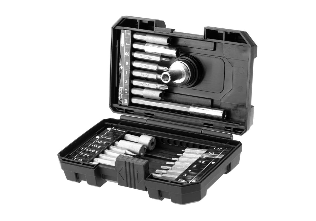 G&G Tech Tool Kit