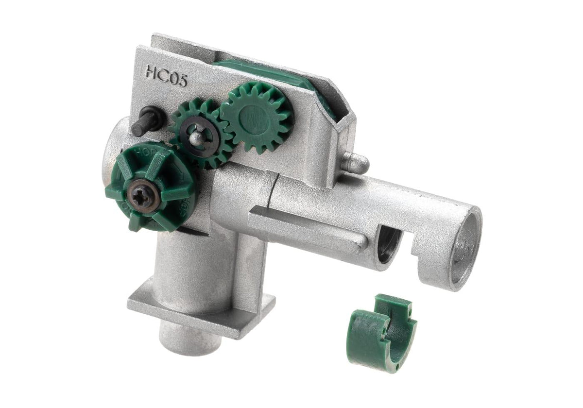 G&G Metal Hop-Up Chamber til GR16