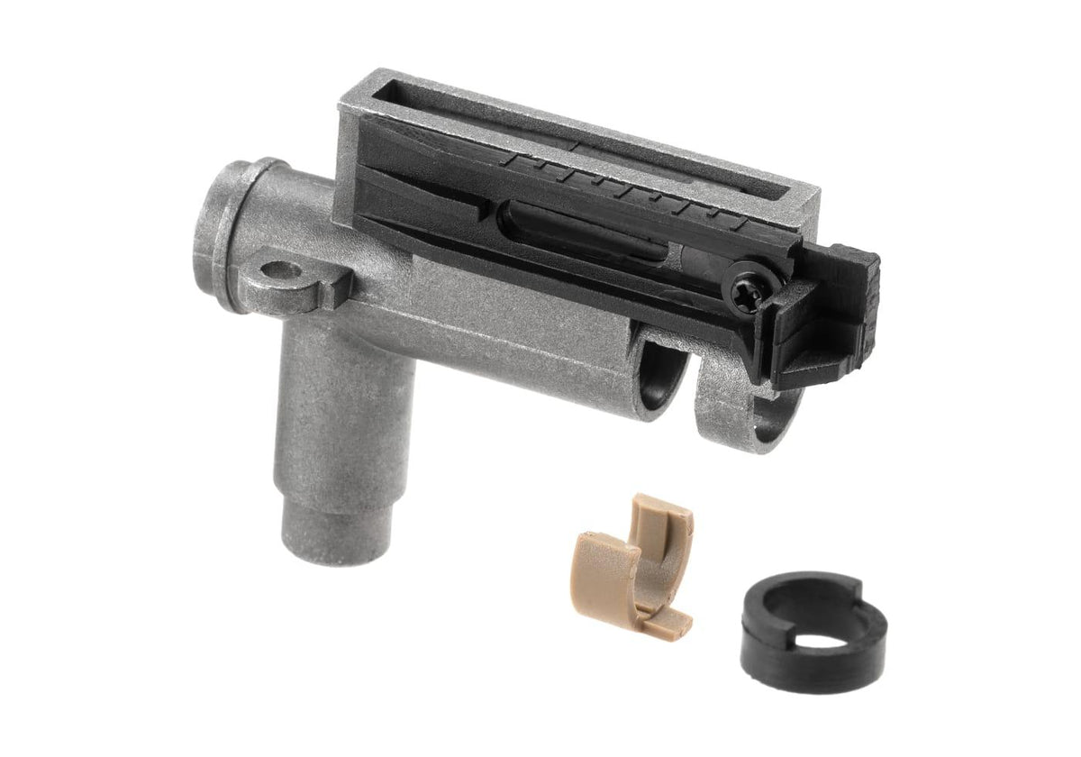 G&G Metal Hop-Up Chamber til RK