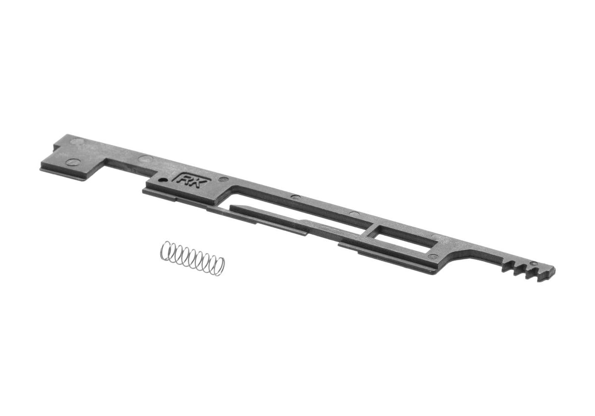 G&G selektorplade til RK103/104 Serie