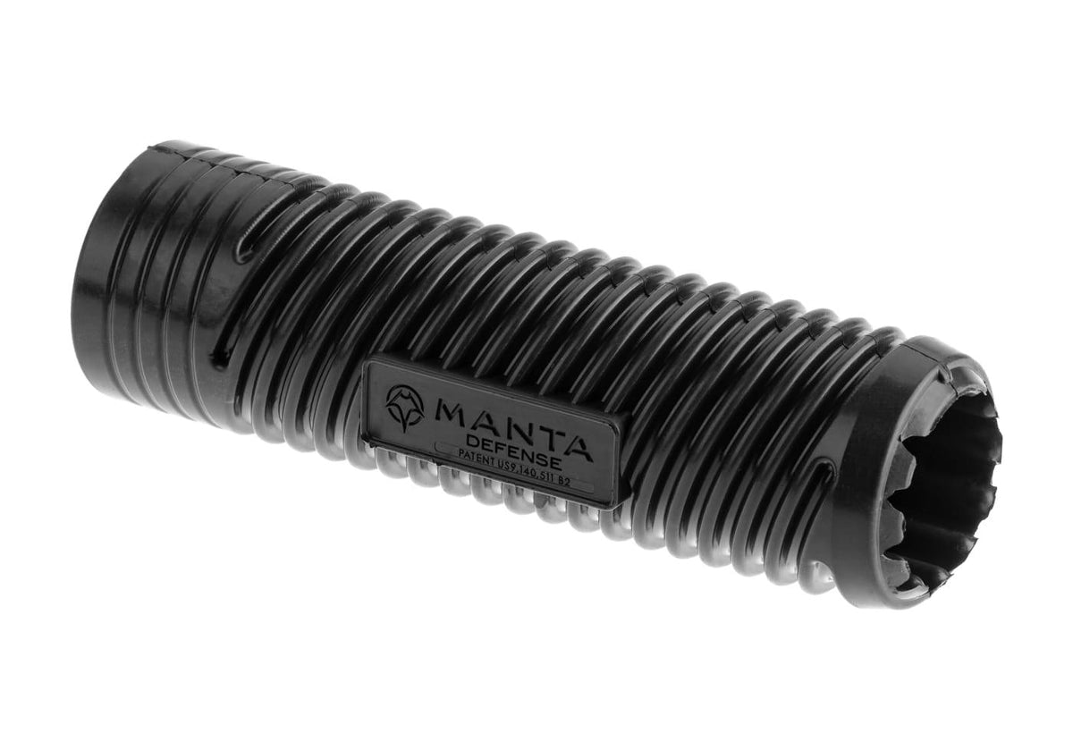 Manta 7 x 1.5 Tommer ID V2 Lyddæmper Cover