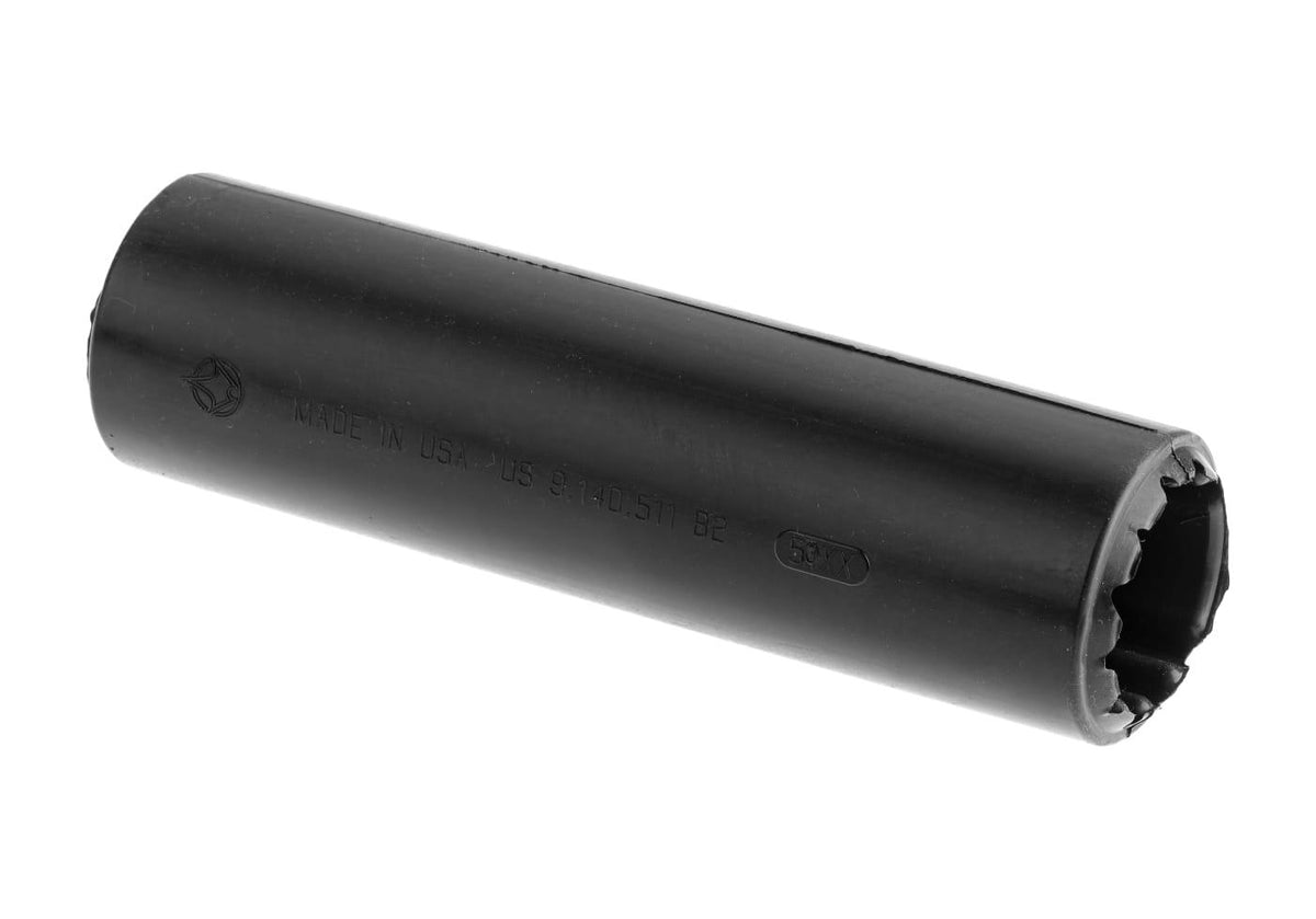 Manta 7 x 1.5 Tommer ID Smooth Lyddæmper Cover