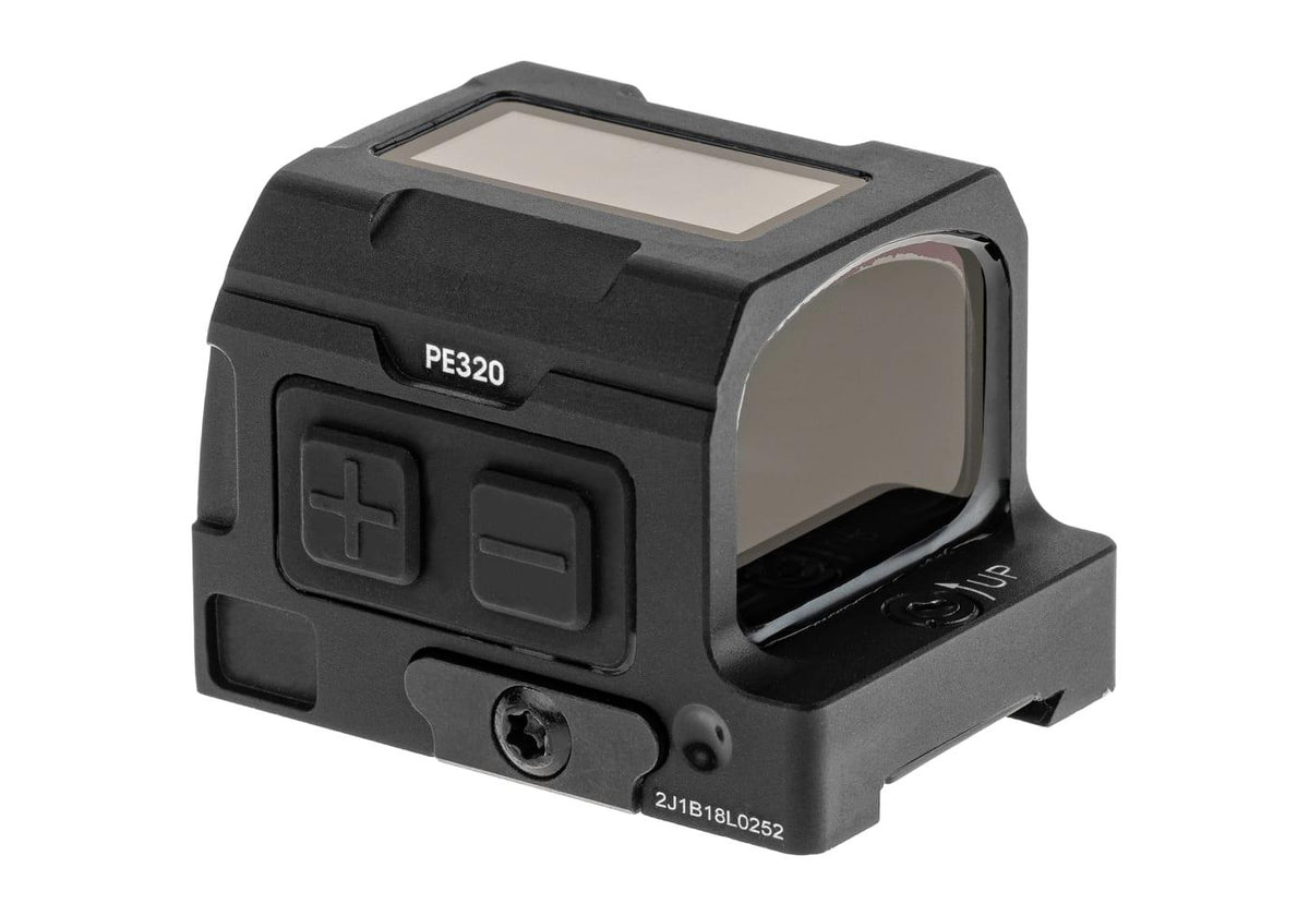 Aimwin PE320 Rød dot Sigte - Sort