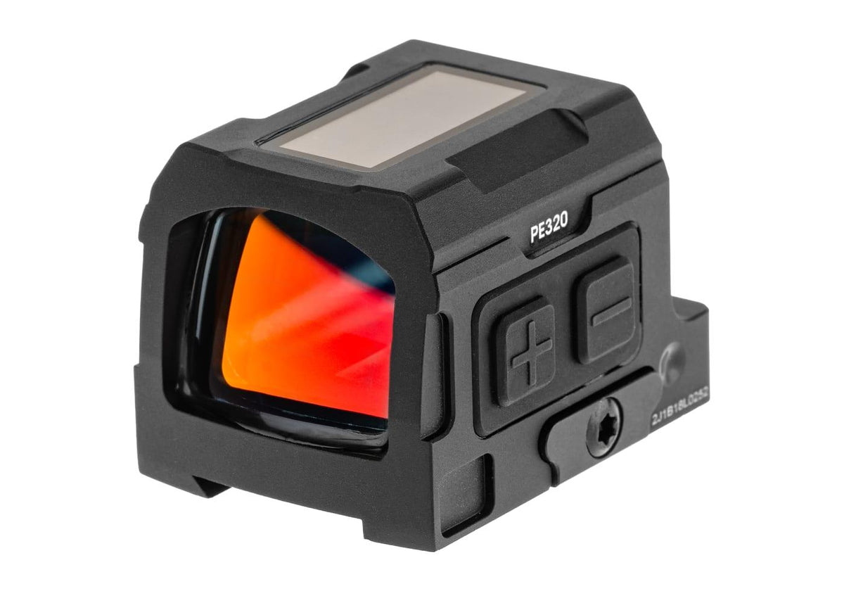 Aimwin PE320 Rød dot Sigte - Sort