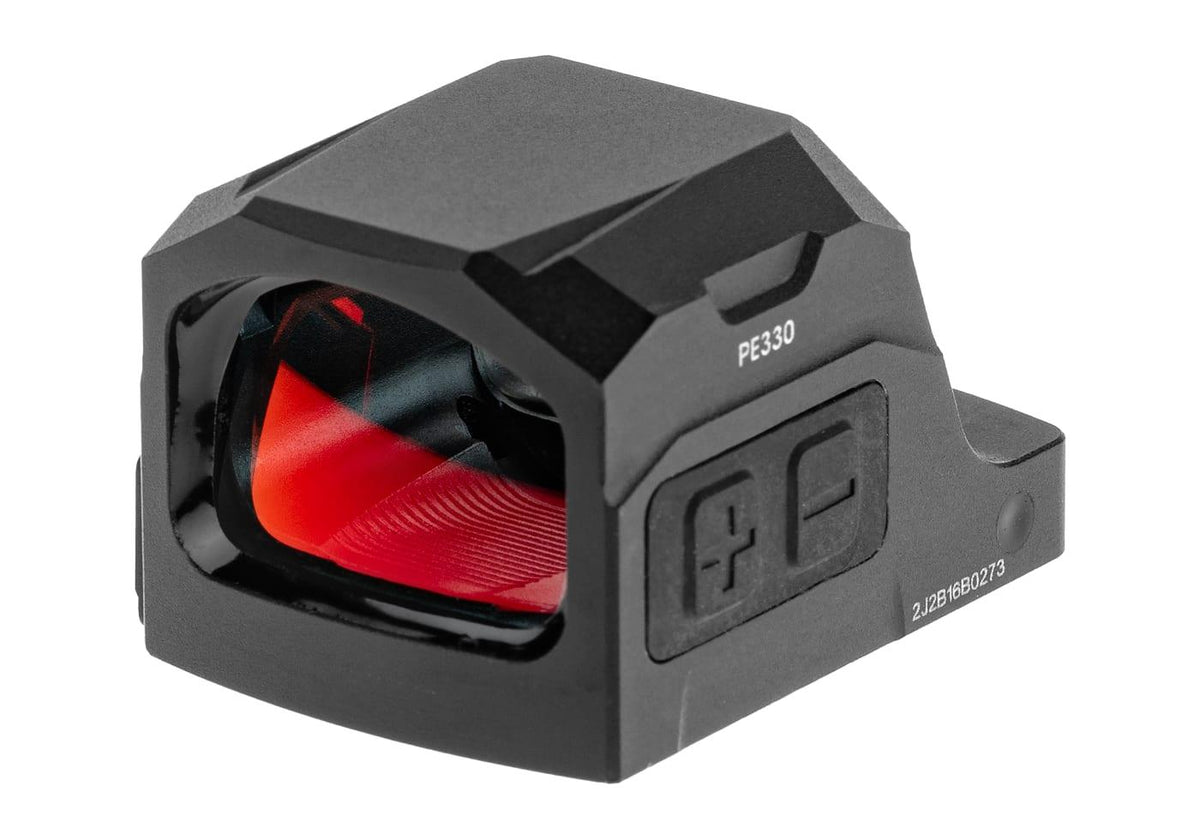 Aimwin PE330 Rød dot Sigte - Sort