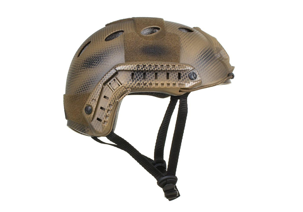 Emerson FAST Hjelm PJ Replica Eco Version - Subdued