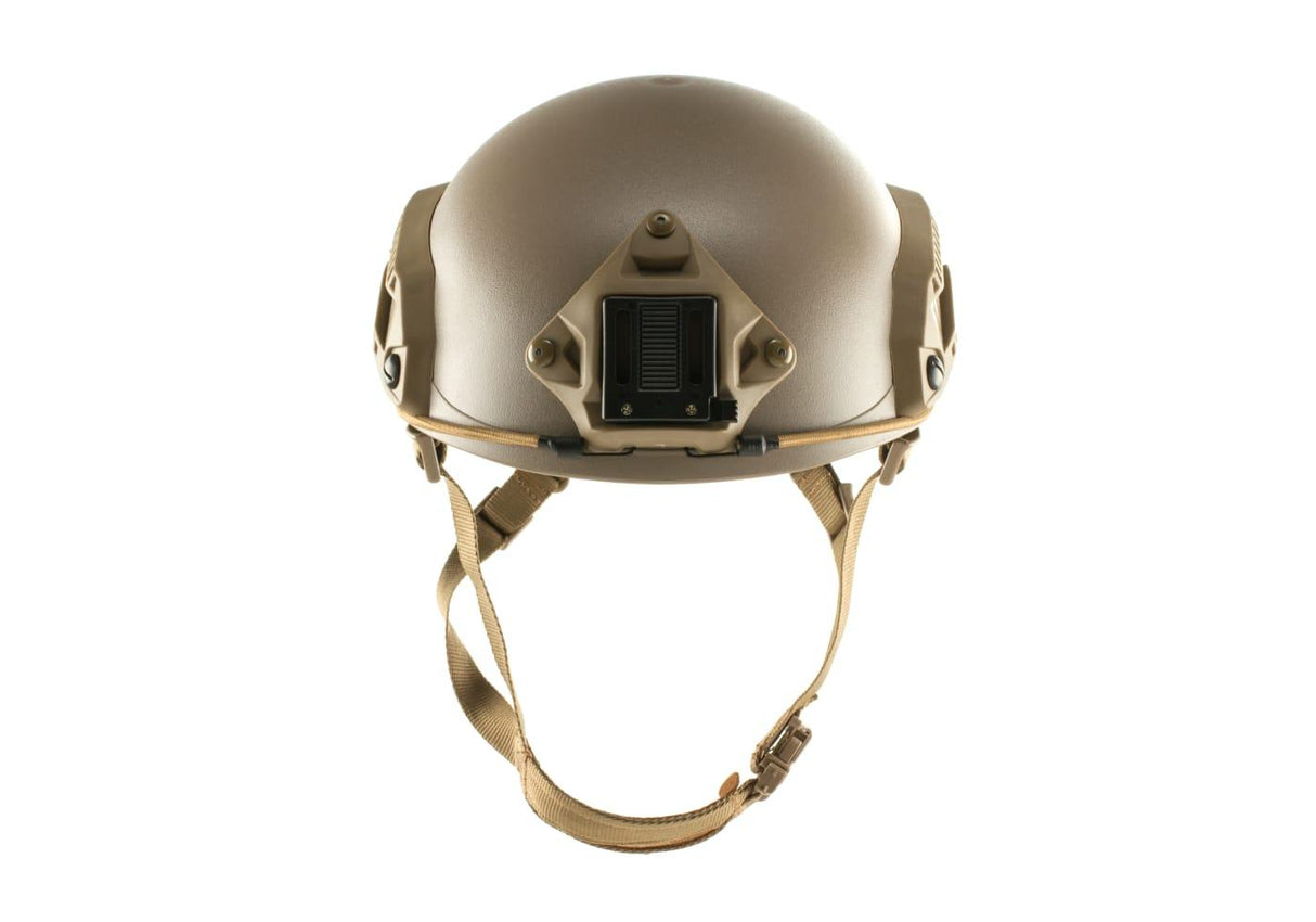FMA Maritime Taktisk Hjelm, Tan