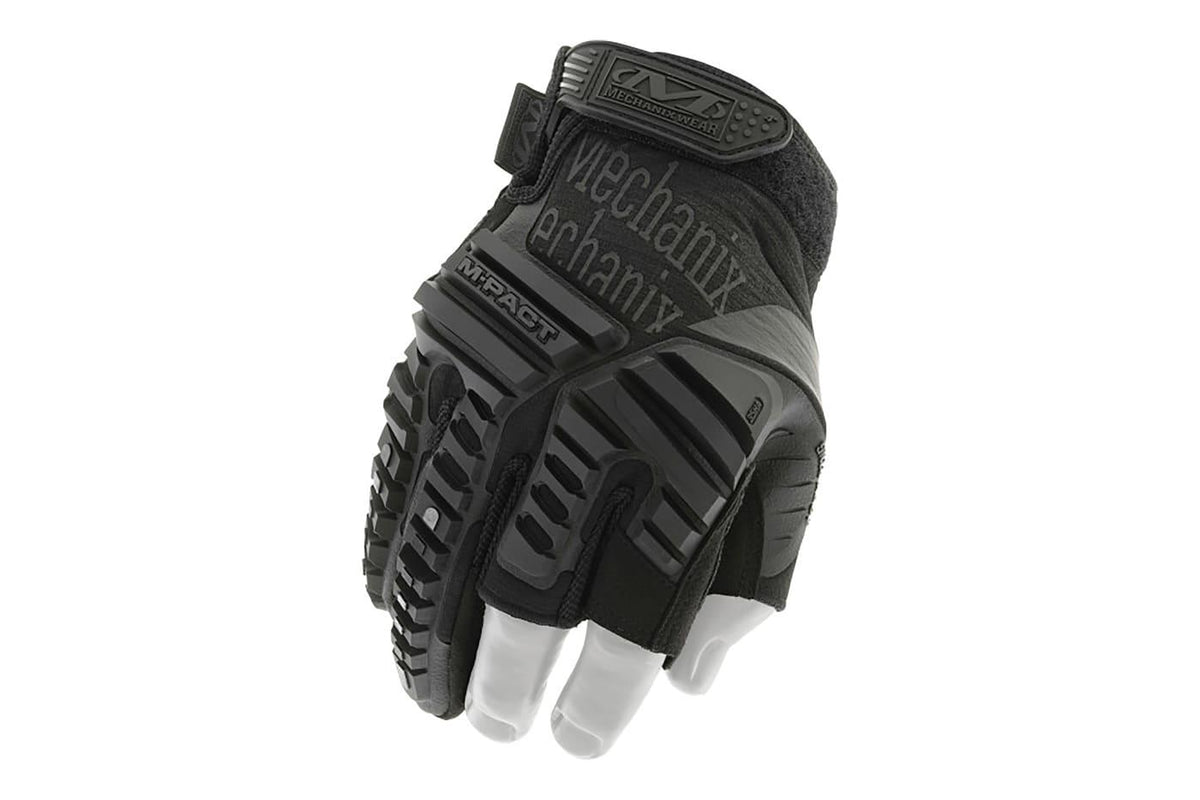 Mechanix Wear M-Pact Trigger Finger - Covert