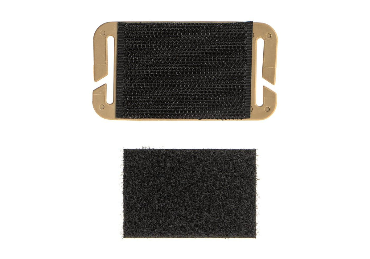 Princeton Tec Charge Velcro Montage