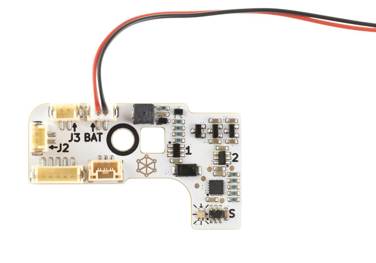 Perun HPA Trigger Board V2 Semi Only