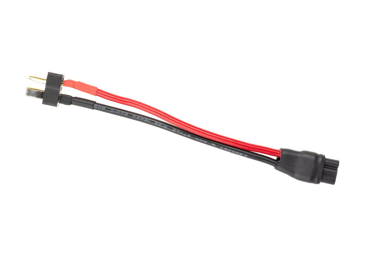 Laylax EVOLT M4 LiPo Batteri Adapter