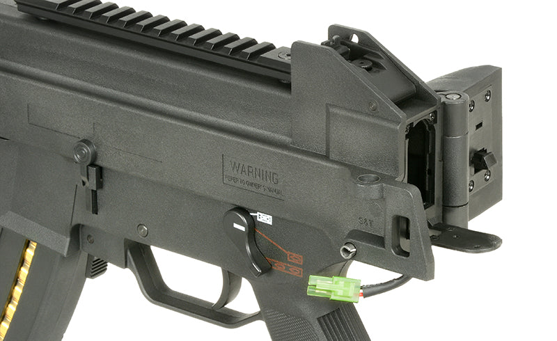 UST9 G3 maskinpistol replica