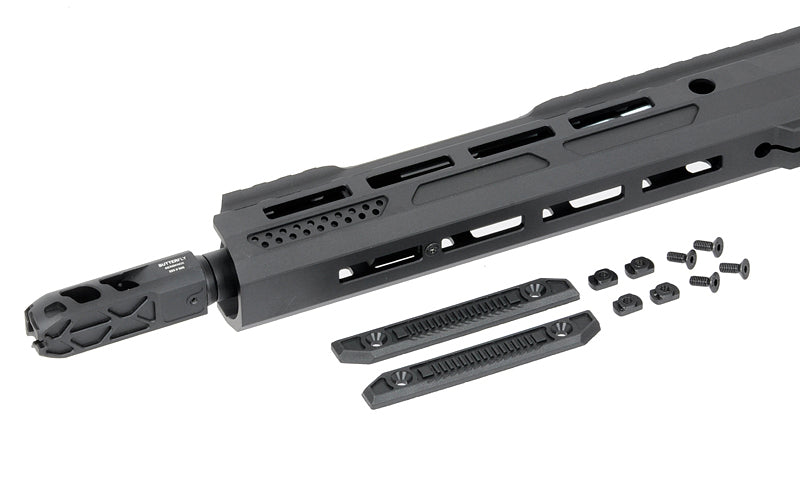 M920A Aeroknox AX//15 AEG Rifle ETU Wireless