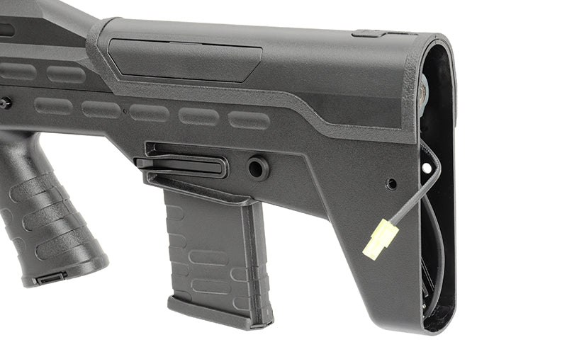 Urban Assault Riffel