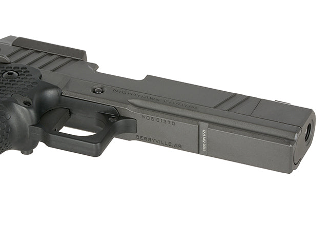 Nighthawk Custom TRS Comp Replica -