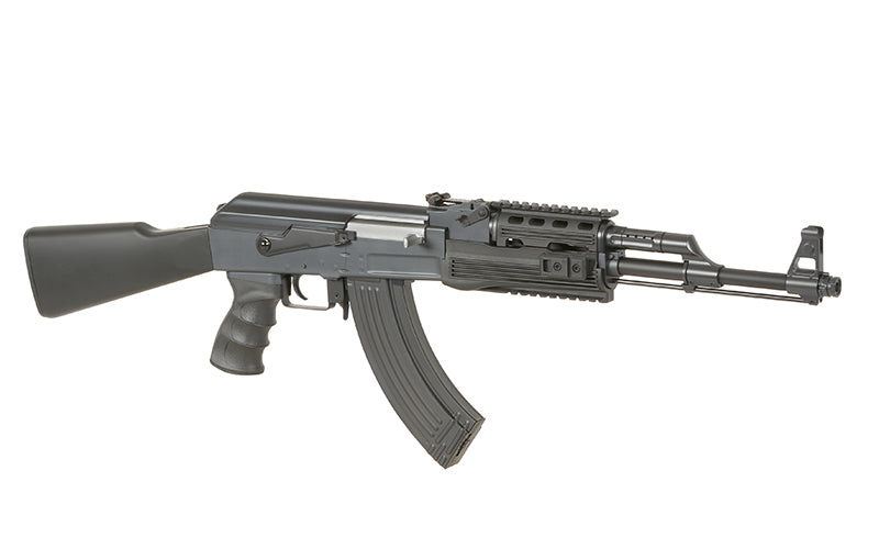 CM.028A Sport Line, GEN-2