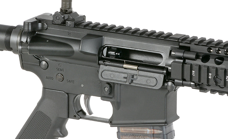 Daniel Defense DDMK18 GBBr Replica - Sort