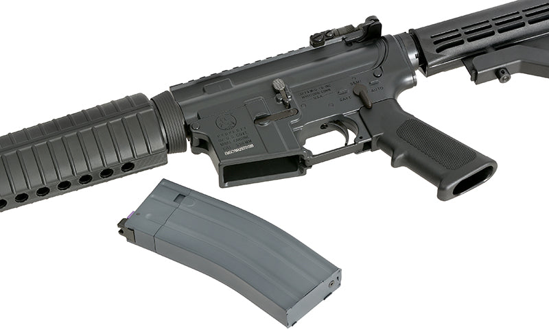 M4A1 14.5" GBB CGS Colt Replica Lightning Serie -