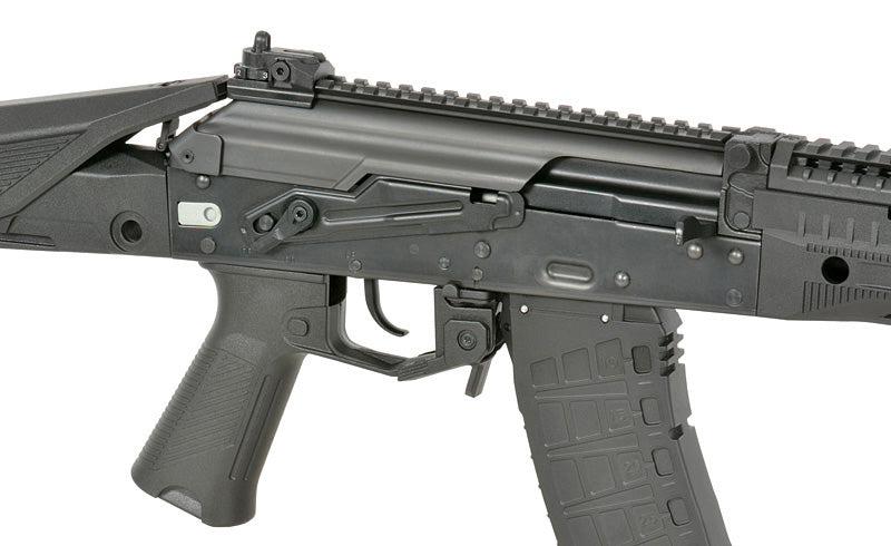 WE09K helmetal GBBR assault riffel replica - Short