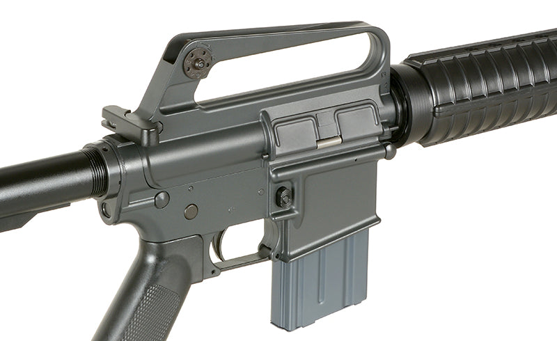Colt 610/GAU-5A/A GBBr Replica CGS - Sort
