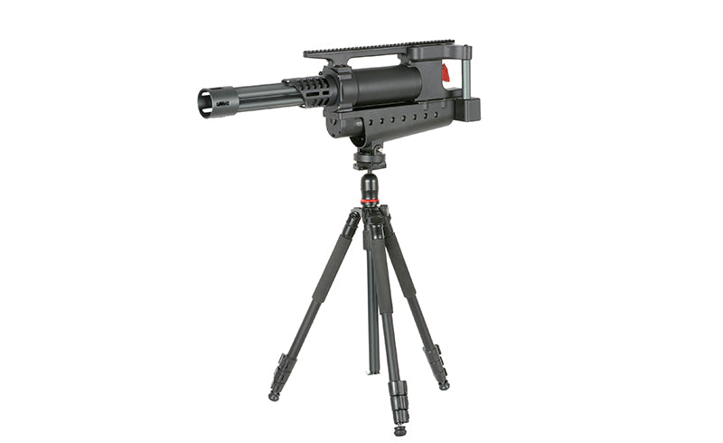 WE23-H Rotary Minigun-Style Replica