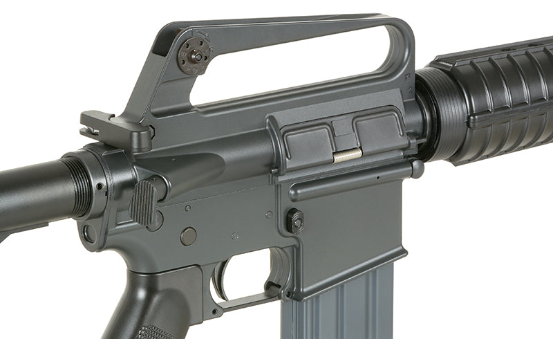 Colt 609/XM177E1 GBBr Replica CGS - Sort