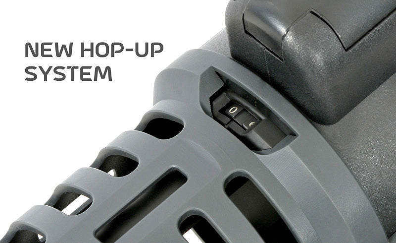WE23-SLBB Rotary Minigun-Style Sportsline Replica