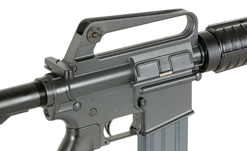 Colt 609/GAU-5/A GBBr Replica CGS - Sort