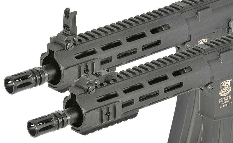 M4 CQB 9.5" Assault Riffel Sports Line ETU