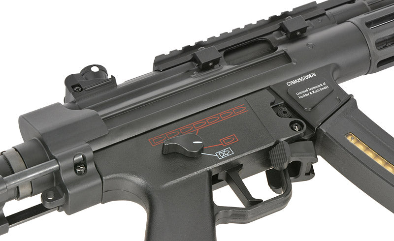 MP5 CM.041G Replica - ESHOOTER ETU, GEN-2