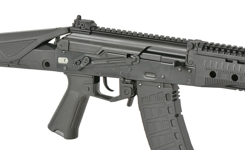 WE09 helmetal GBBR Assault gun replica