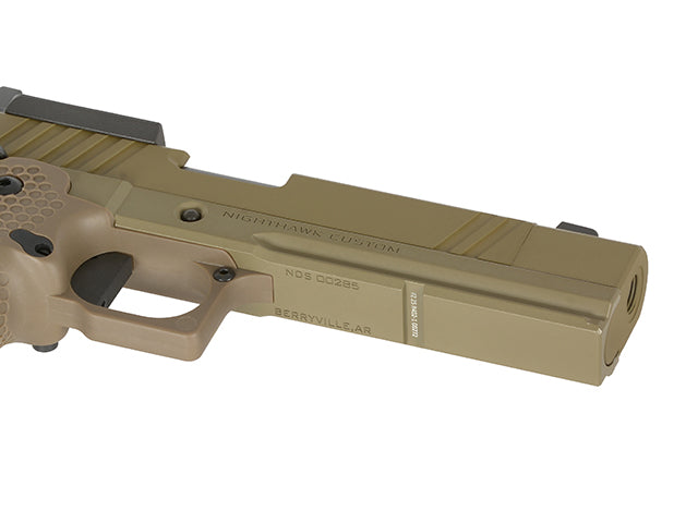 Nighthawk Custom Sand Hawk Replica -