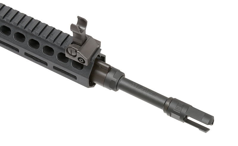 Barrett Rec10 Eshooter ETU Replica - BLACK