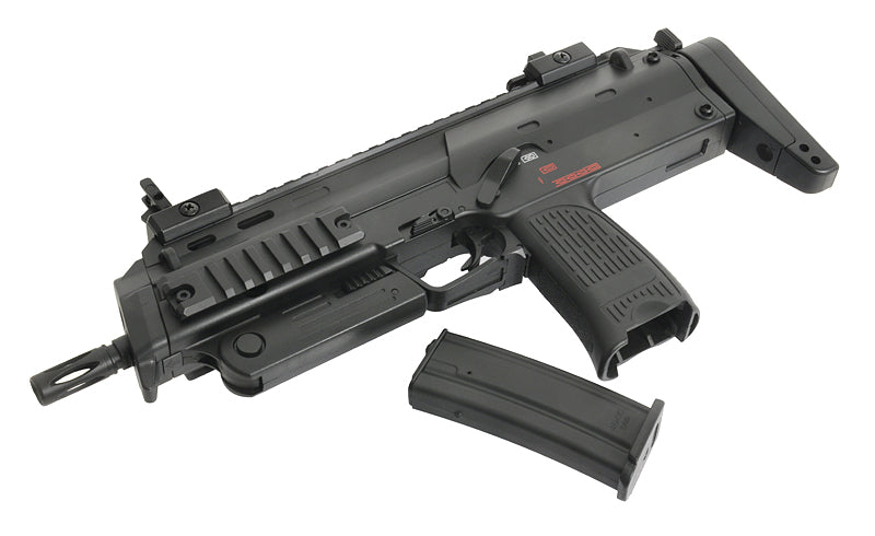 R4 maskinpistol