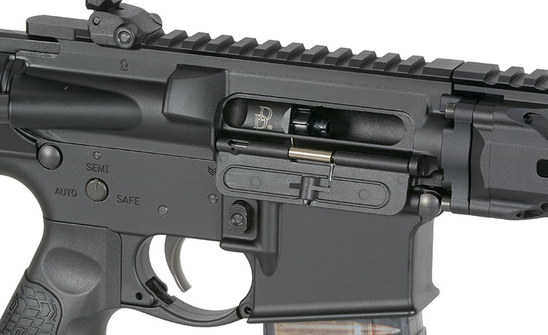 Daniel Defense DDM4PDW GBBr Replica