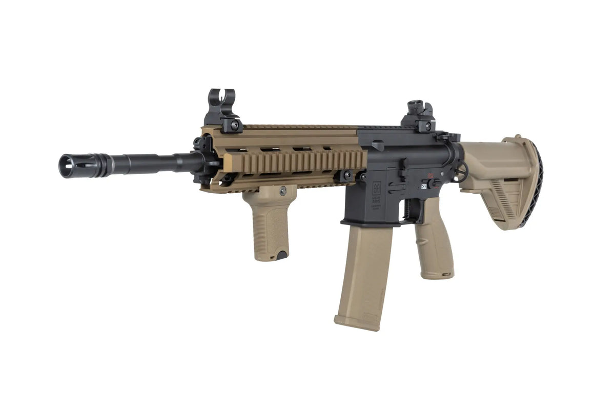 Specna Arms SA-PH21 PRIME Aster II BLDC Airsoft Riffel