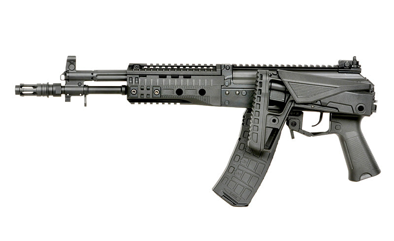 WE09K helmetal GBBR assault riffel replica - Short