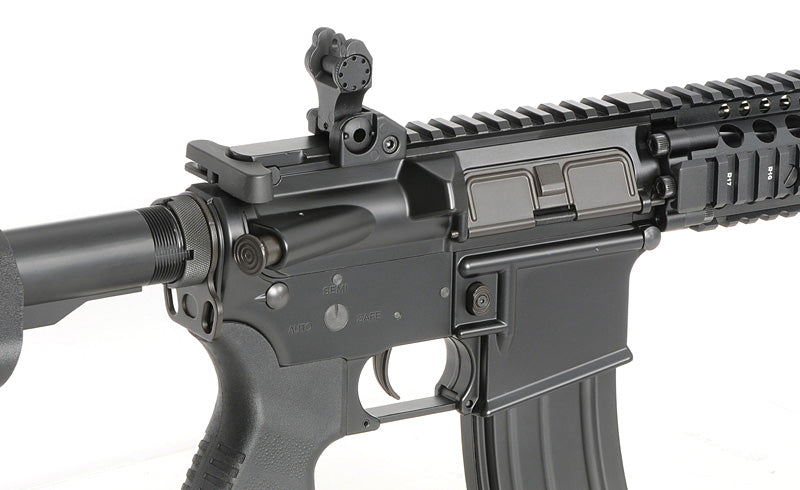CM.105 Daniel Defense MK18 Eshooter ETU, GEN-2 - Sort
