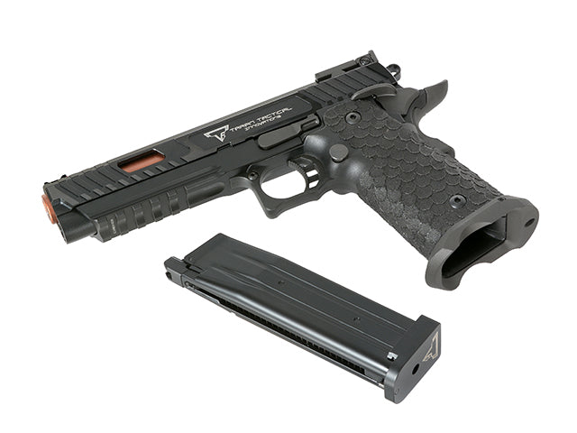 R601H JW3 TTI Combat Master (opgraderet version)