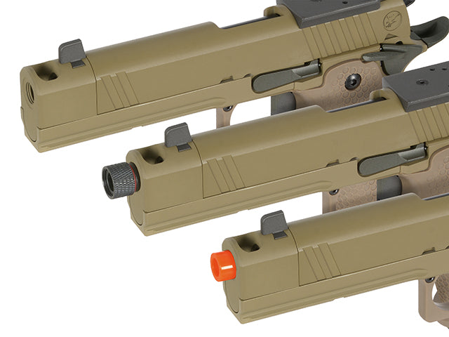 Nighthawk Custom Sand Hawk Replica -