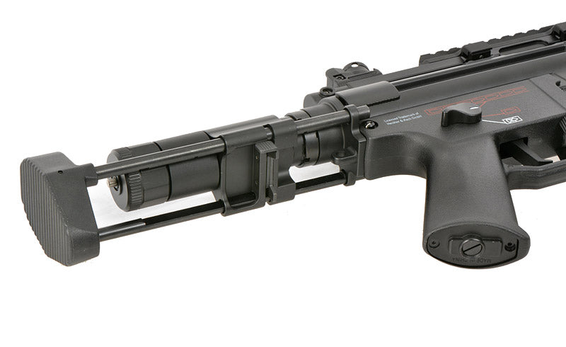 MP5k CM.041L Replica - ESHOOTER ETU, GEN-2