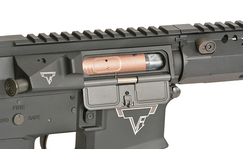 TTI109 M 11.5", Gen 2 Riffel Replica