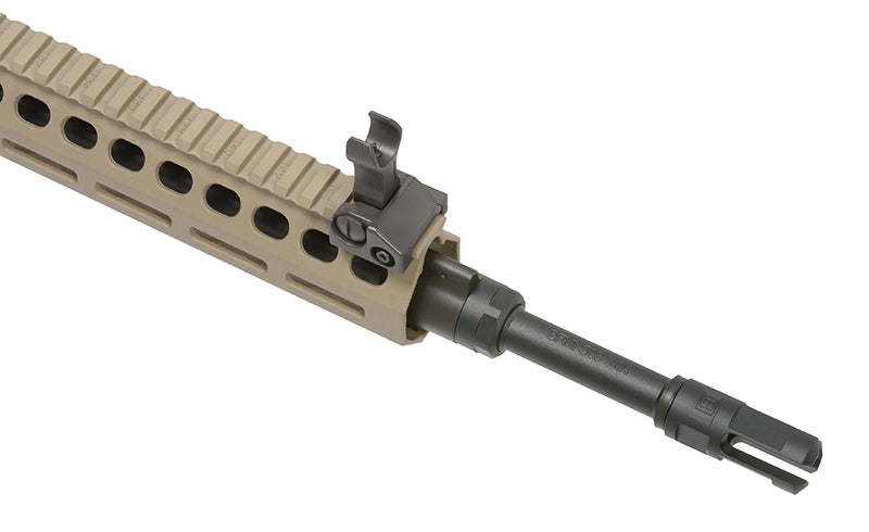 Barrett Rec10 Replica Eshooter ETU - TAN