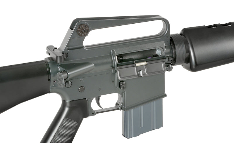 Colt 603/XM16E1 GBBr Replica CGS - Sort