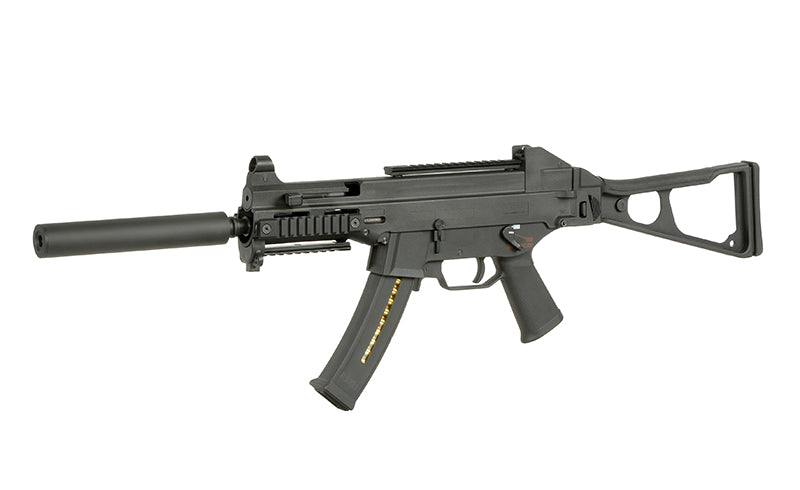 UST9 G3 maskinpistol replica