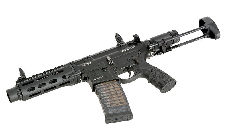 Daniel Defense DDM4 PDW GBB CGS Replica Lightning Serie