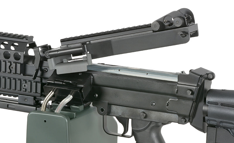 FN MK46 MOD 0 SOCOM Light maskingevær Replica